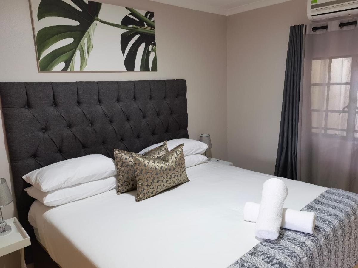 Avoca Vale Country Hotel Louis Trichardt Exteriér fotografie