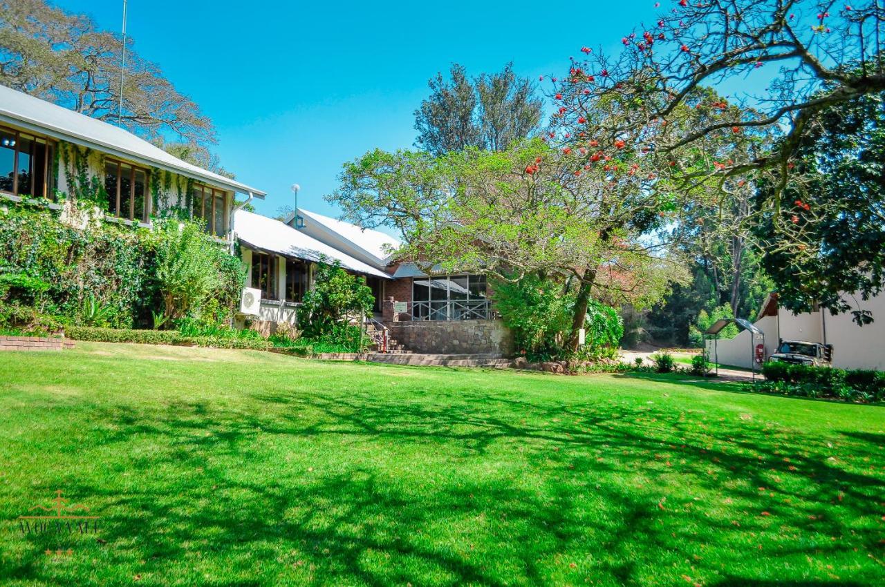 Avoca Vale Country Hotel Louis Trichardt Exteriér fotografie