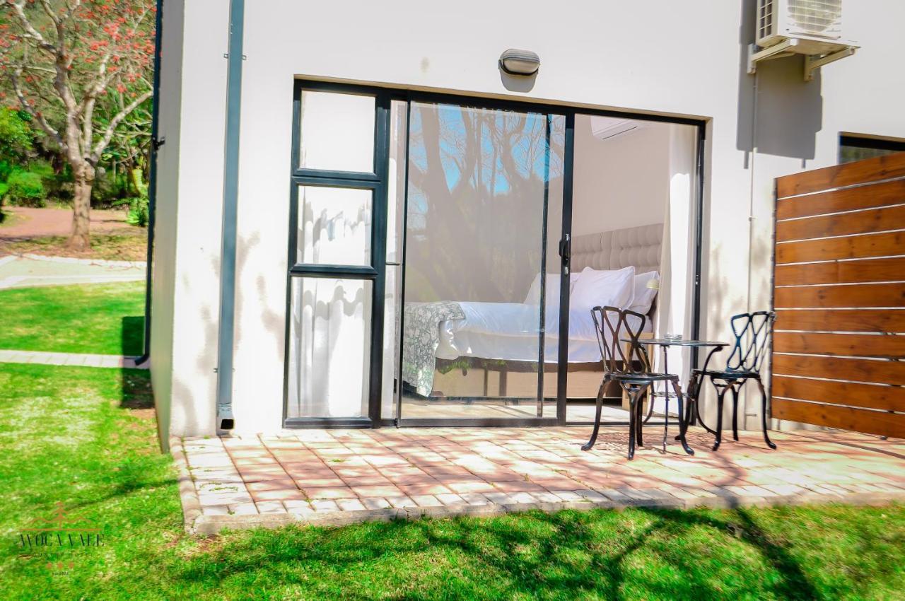 Avoca Vale Country Hotel Louis Trichardt Exteriér fotografie