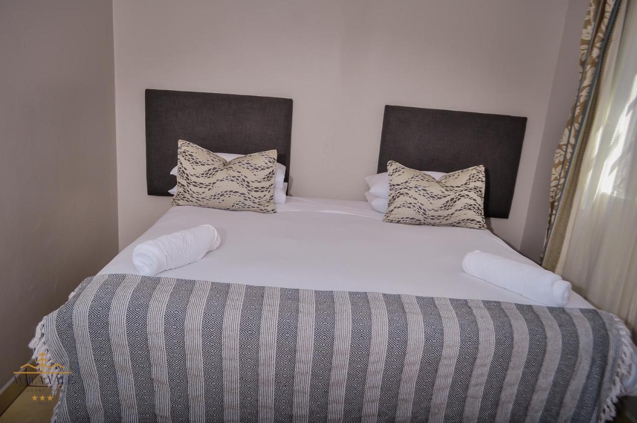 Avoca Vale Country Hotel Louis Trichardt Exteriér fotografie