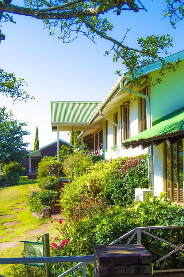 Avoca Vale Country Hotel Louis Trichardt Exteriér fotografie